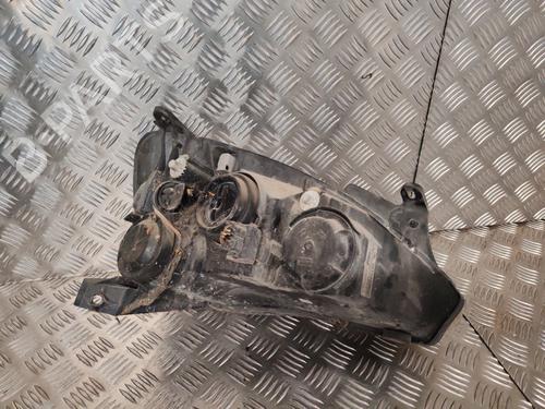 Used Left headlight Left headlight OPEL CORSA C (X01) 1.2 (F08, F68) (75 hp) 23790134 23790134