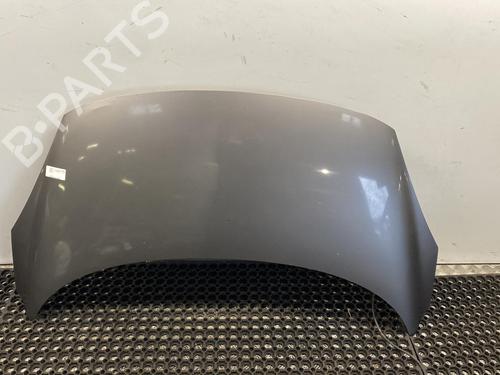 Motorhjelm Motorhjelm RENAULT SCÉNIC III (JZ0/1_) 1.5 dCi (106 hp) 20345393 20345393