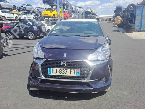 Tailgate DS DS 3 (SA_) 1.2 THP 110 / PureTech 110 (SAHNPS, SAHNZ6, SAHNZT) | BP30886495C6  - Image 10
