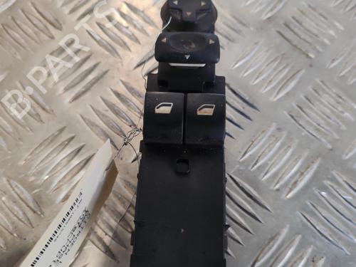 Used Left front window switch CITROËN DS4 (NX_) 1.6 HDi 115 (114 hp) 26221298