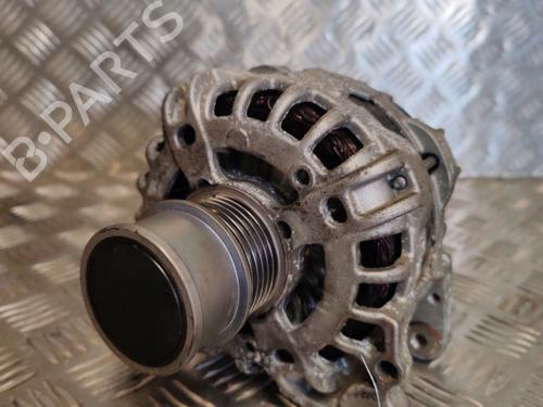 Used Alternator VW POLO V (6R1, 6C1) 1.2 TSI 16V (90 hp) 22438641
