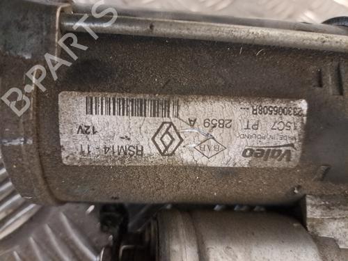 Starter RENAULT CLIO IV (BH_) 1.5 dCi 90 | BP29855395M8
