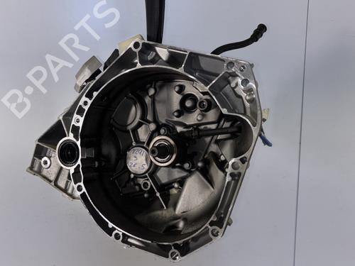 Used Gearbox RENAULT CLIO V (B7_) [2019-2025]  24350676