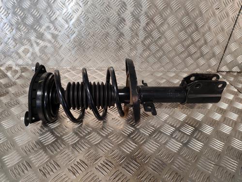 Højre fortil støddæmper RENAULT FLUENCE (L3_) Z.E. (95 hp) 22520643