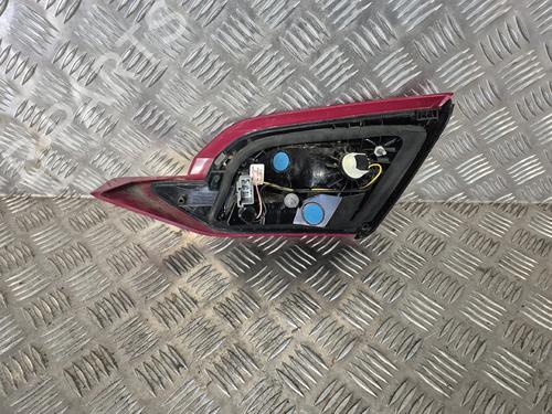 Used Left tailgate light Left tailgate light FORD FIESTA VII (HJ, HF) 1.5 ST EcoBoost (200 hp) 34345504 34345504