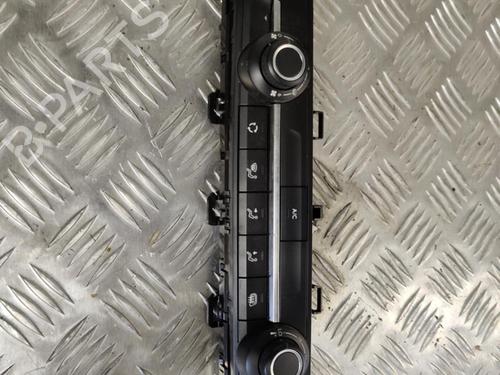 Used Climate control Climate control CITROËN BERLINGO Box Body/MPV (K9) 1.5 BlueHDi 100 (102 hp) 22094677 22094677