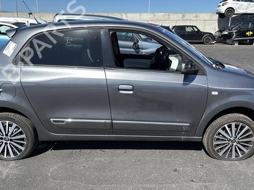 Front wiper motor RENAULT TWINGO III (BCM_, BCA_)  | BP29422000M29  - Image 12