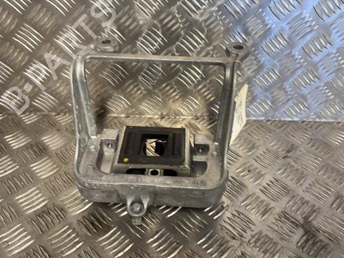 Used Gearbox mount RENAULT MASTER III Van (FV) Z.E. (FV1Z) (77 hp) 29340287