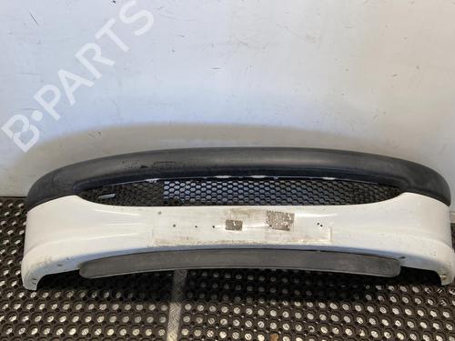 Front bumper PEUGEOT 206 Hatchback (2A/C) 1.4 HDi eco 70 | BP22095688C7 