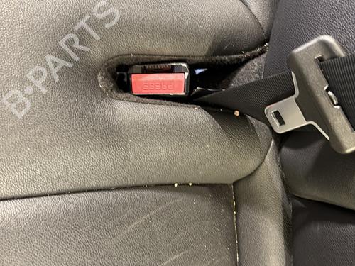Right front seat RENAULT MASTER III Van (FV) 2.3 dCi 135 FWD (FV0N, FV08, FV06, FV00, FV1S) | BP29589191C16 