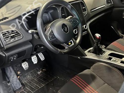 Right tailgate light RENAULT MEGANE IV Hatchback (B9A/M/N_) 1.5 Blue dCi 115 (B9A6) | BP25977376C80 - Image 7