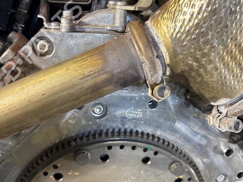 Used Engine Engine VW AMAROK (2HA, 2HB, S1B, S6B, S7A, S7B, AGD) 3.0 TDI 4motion (224 hp) 34052167 34052167