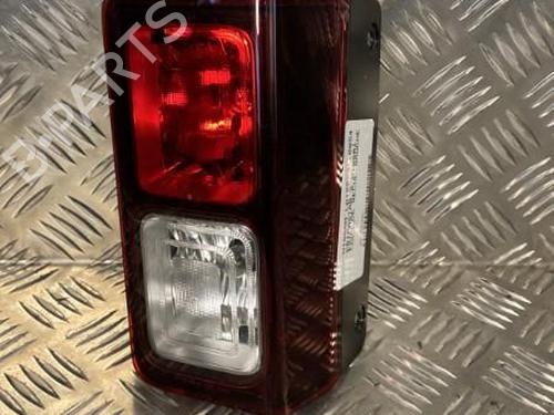 Feu de brouillard arrière NISSAN PRIMASTAR Van (X83) 2.5 dCi 140 (135 hp) 31261716