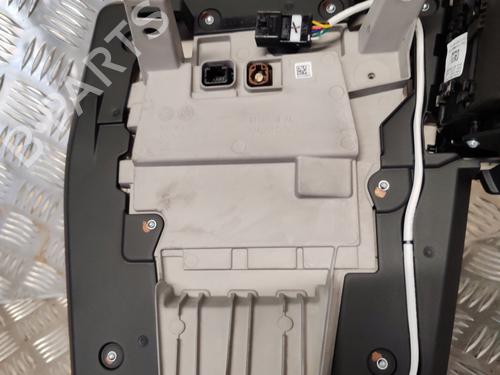 Used Display monitor Display monitor RENAULT SCENIC E-TECH PHASE I EV87 (218 hp) 22097278 22097278