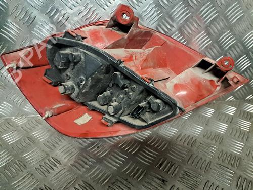 Right taillight RENAULT CLIO III (BR0/1, CR0/1) 1.5 dCi (BR17, CR17) | BP29837836C35