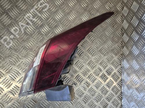 Used Left taillight Left taillight 36097055 36097055