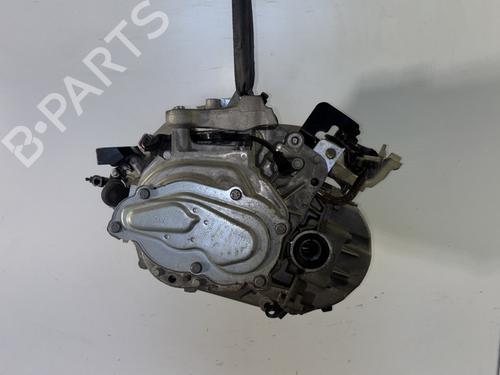 Gearbox CITROËN C3 III (SX) 1.2 THP 110 (SXHNPS, SXHNZT, SXHNZ6) | BP26523108M3 