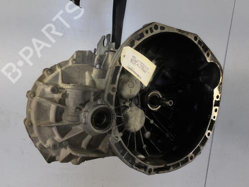 Gearbox OPEL VIVARO A Van (X83) 2.0 CDTI (F7) | BP28113057M3 