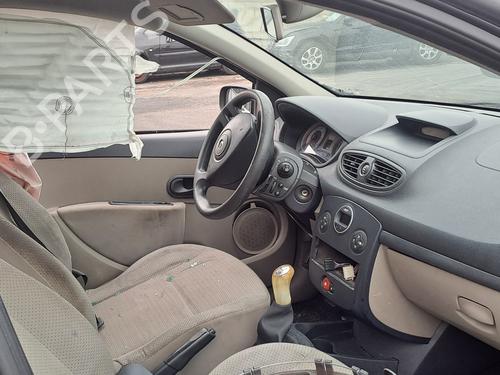 Left mirror RENAULT CLIO III (BR0/1, CR0/1) 1.5 dCi (BR17, CR17) | BP29071068C26 