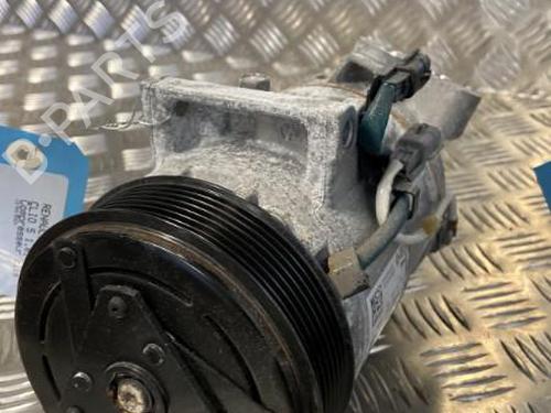 AC compressor RENAULT CLIO V (B7_) 1.0 SCe 65 (B7MG) | BP20343436M34 - Image 3