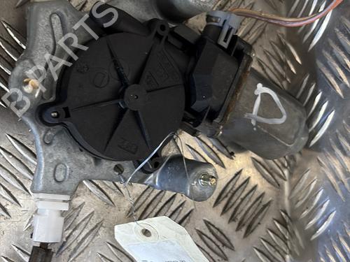 Used Front right window mechanism RENAULT CLIO II (BB_, CB_) 1.5 dCi (B/CB07) (65 hp) 29402961