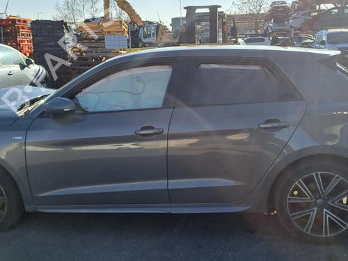 Engine AUDI A1 Sportback (GBA) 30 TFSI | BP29530371M1 - Image 16