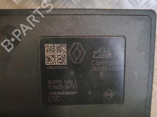 ABS pump RENAULT TALISMAN Grandtour (KP_) | BP23878007M43