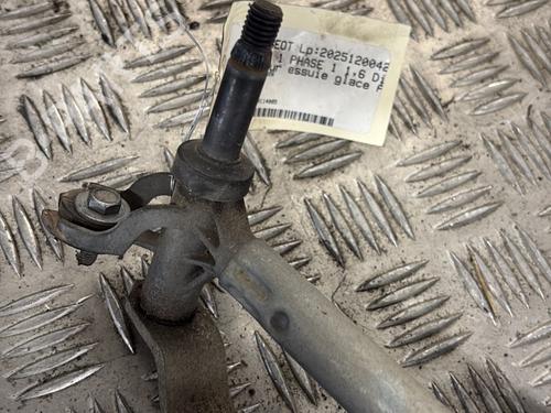 Front wiper motor PEUGEOT 2008 I (CU_) 1.6 HDi | BP31974986M29 - Image 5