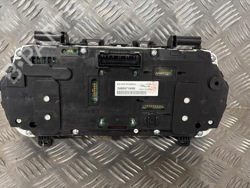 Used Instrument cluster Instrument cluster 37734943 37734943
