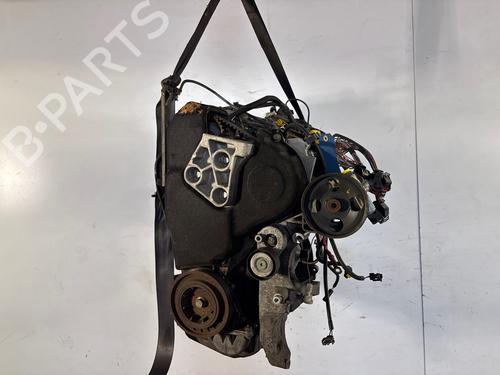 Engine RENAULT TRAFIC II Bus (JL) 1.9 dCI 100 (JL0C, JL0K) | BP37865838M1  - Image 10