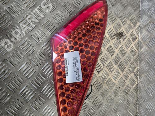 Left tailgate light PEUGEOT 307 CC (3B) 2.0 16V | BP38079697C79 - Image 2