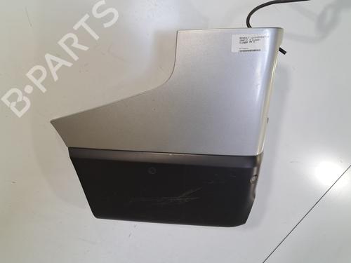 Used Corner bumper RENAULT TRAFIC III Van (FG_) [2014-2025]  25027123