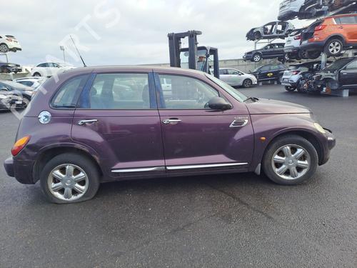 Used Parts CHRYSLER PT CRUISER (PT_) 2.2 CRD (121 hp) 4474108