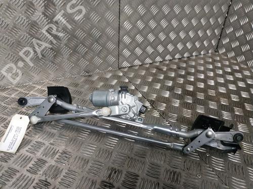 Front wiper motor SUZUKI IGNIS III (MF, FF) 1.2 Hybrid AllGrip (ATK412) | BP27153887M29 - Image 2