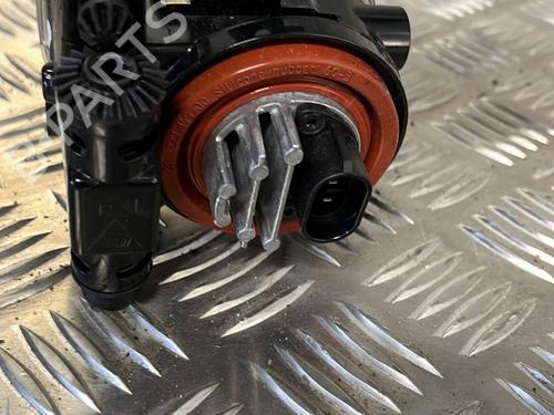 Used Right front fog light Right front fog light RENAULT MEGANE IV Saloon 1.5 dCi 110 (110 hp) 22917351 22917351