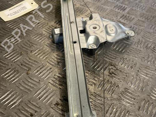 Used Front right window mechanism DACIA DUSTER (HS_) 1.5 dCi (HSAJ) (90 hp) 20348154