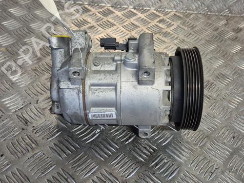 Used AC compressor AC compressor RENAULT CAPTUR I (J5_, H5_) 1.5 dCi 90 (J5N4, J5M5, J5MW, J5M6, J5AL, J5AJ) (90 hp) 34570343 34570343