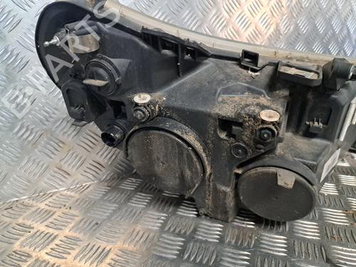 Left headlight CITROËN JUMPER II Van 2.2 HDi 130 | BP28476497C28 