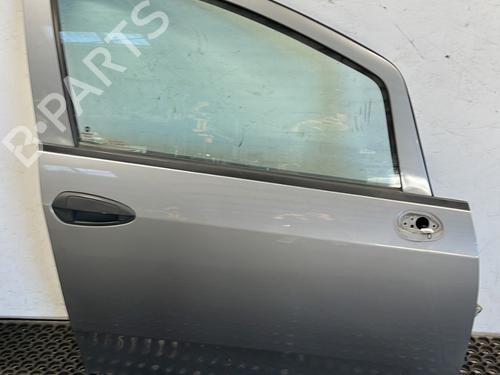 Used Right front door FIAT PUNTO (199_) 1.3 D Multijet (84 hp) 23790160
