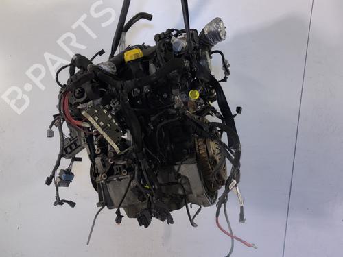 Engine RENAULT KANGOO Express (FW0/1_) 1.5 dCi 90 (FW0G, FW05, FW08, FW11) | BP28415584M1 
