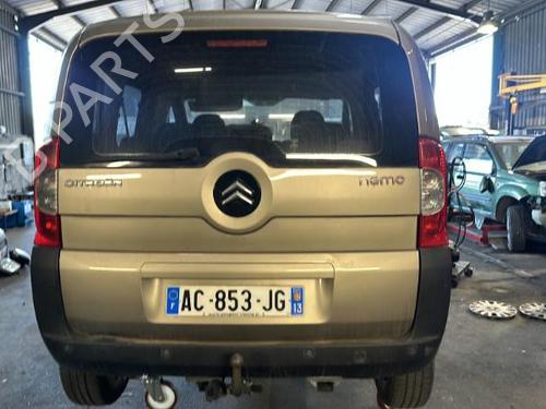 Steering pump CITROËN NEMO MPV 1.4 HDi | BP20343321M99  - Image 8