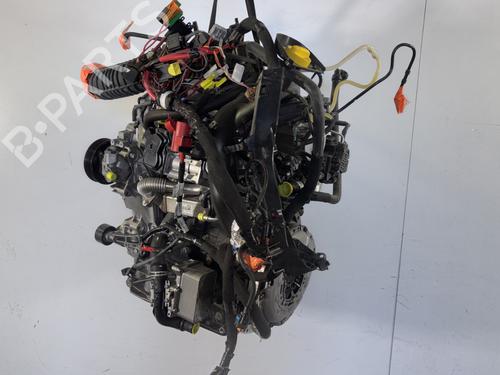 Engine RENAULT MASTER III Van (FV) 2.3 dCi 125 FWD (FV0C, FV0D, FV0G, FV0H, FV0J, FV0K,... | BP30407409M1 - Image 3