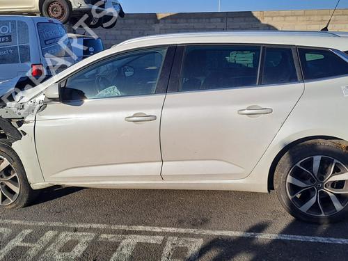 Used Parts RENAULT MEGANE IV Grandtour (K9A/M/N_) 1.5 dCi 110 4389531