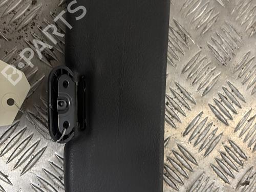 Used Left sun visor Left sun visor BMW Z3 Roadster (E36) 1.9 i (140 hp) 30124544 30124544