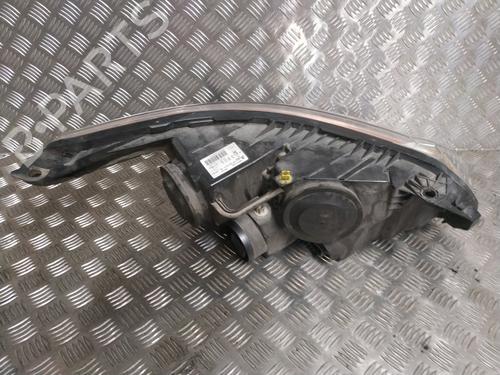 Used Left headlight Left headlight CITROËN C3 Picasso (SH_) 1.6 HDi (90 hp) 30546024 30546024