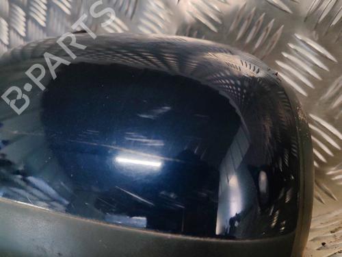 Left mirror NISSAN NOTE (E11, NE11) 1.5 dCi | BP25653131C26 