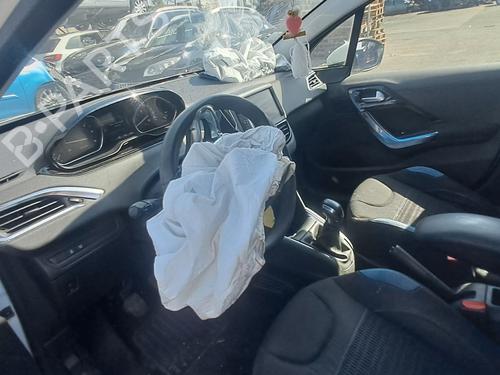 Starter PEUGEOT 208 I (CA_, CC_) 1.6 HDi | BP21558910M8 