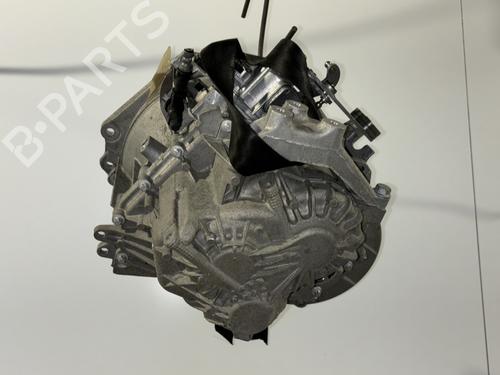 Gearbox OPEL ASTRA J (P10) 1.6 CDTi (68) | BP22097410M3