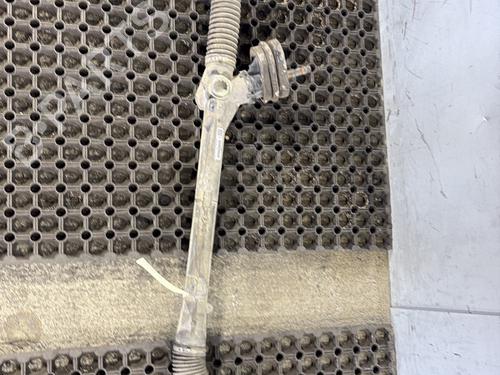 Used Steering rack NISSAN LEAF (ZE0) Electric (109 hp) 22097823