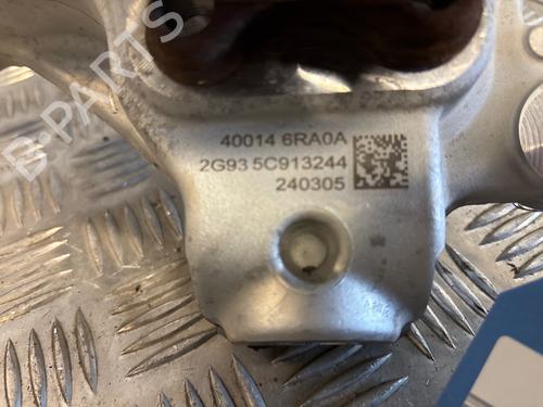 Right front steering knuckle RENAULT AUSTRAL E-TECH 200 Hybrid (HGM2) | BP37735489M26 - Image 2